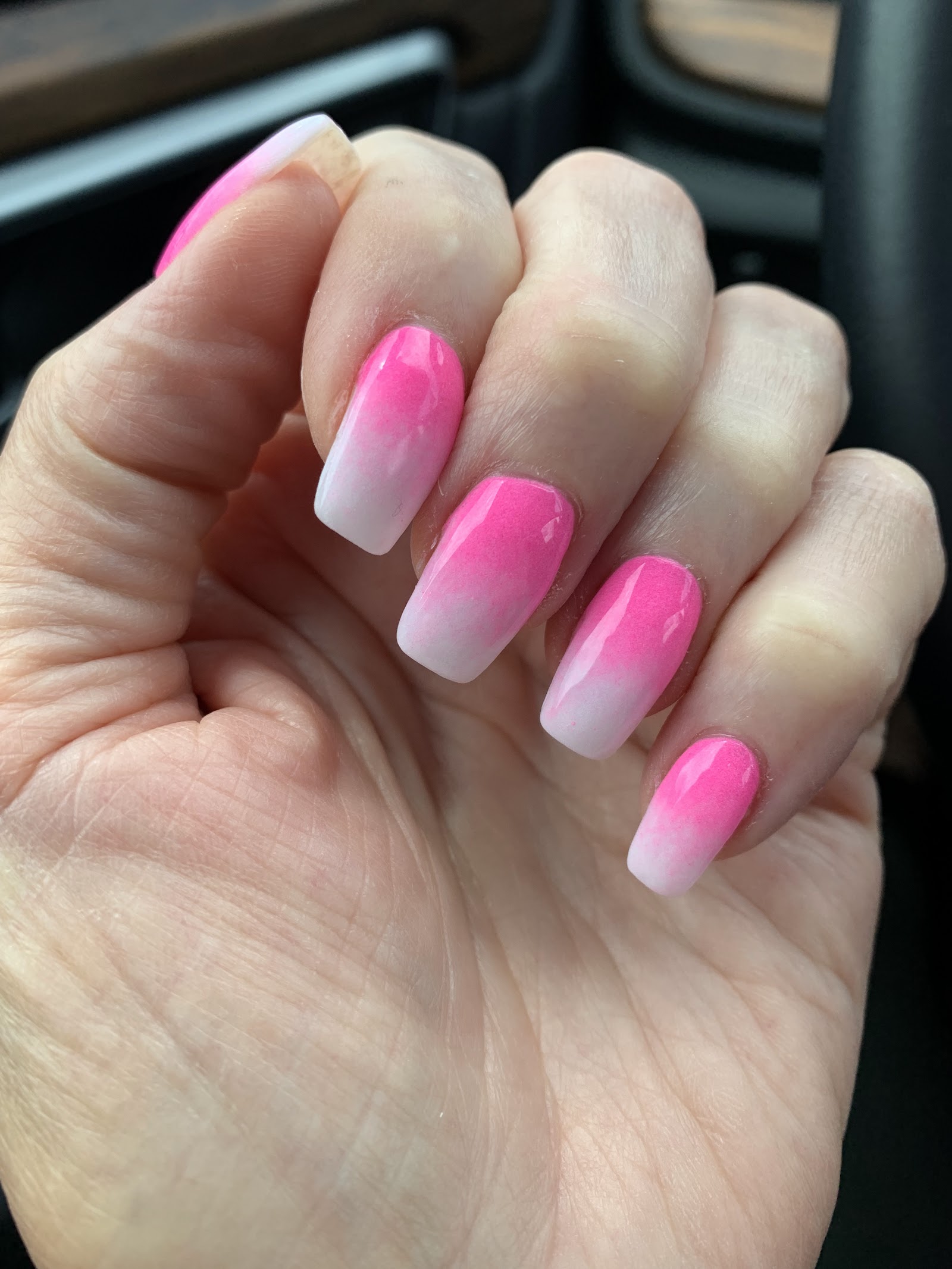 Venus Nail Spa nail work in Troy, New York