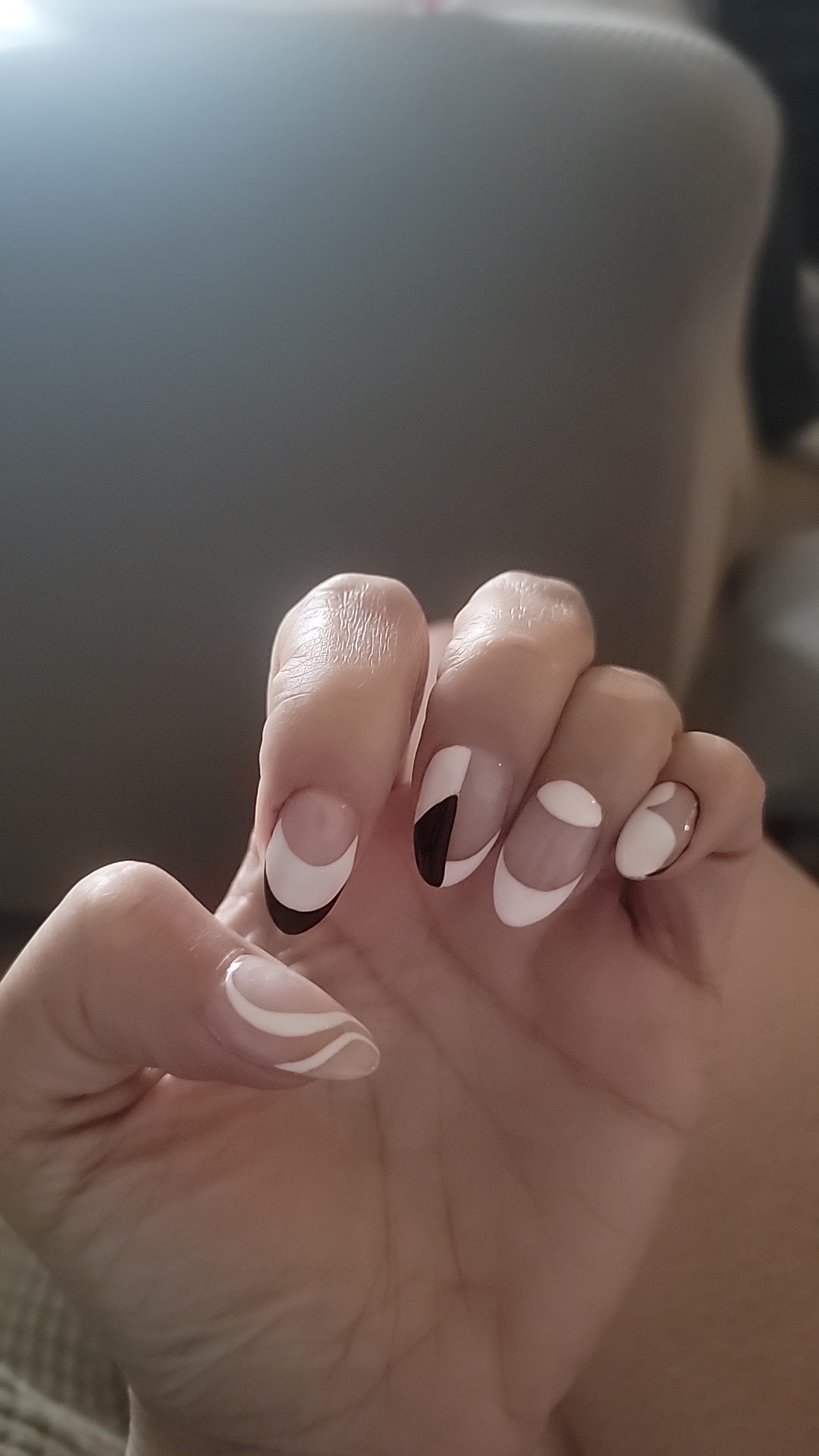 Venus Nail Spa nail photo 4