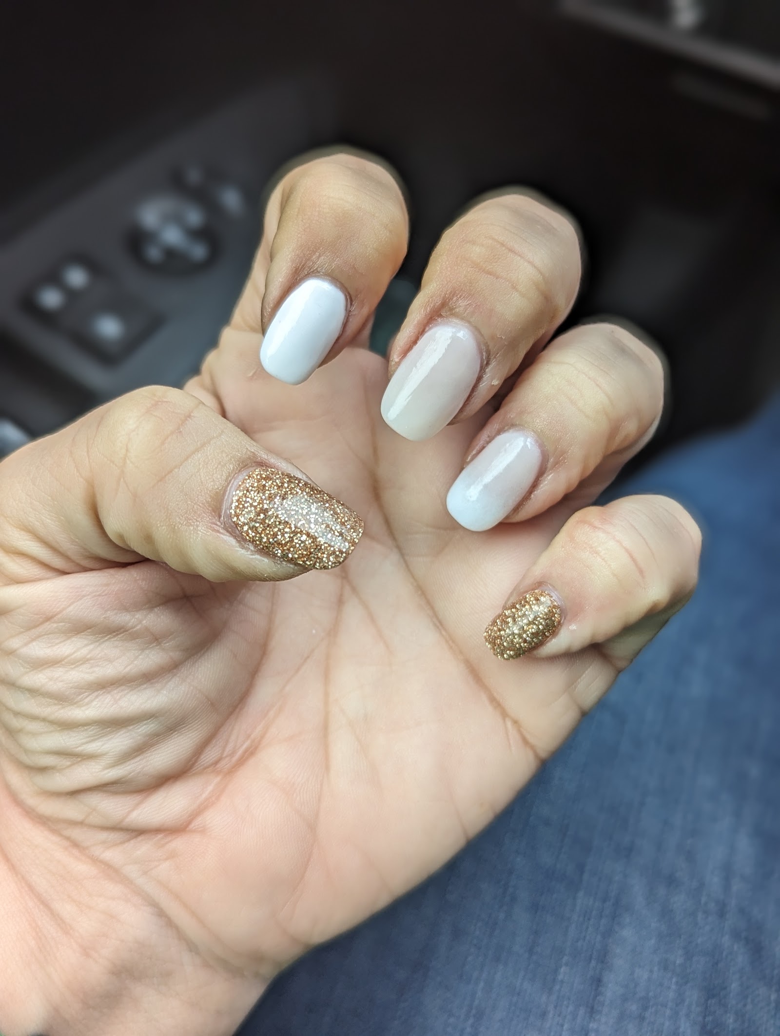 Venus Nail Spa nail photo 6